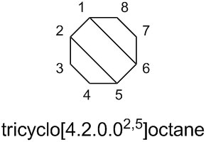 tricyclo[4.2.0.02,5]octane