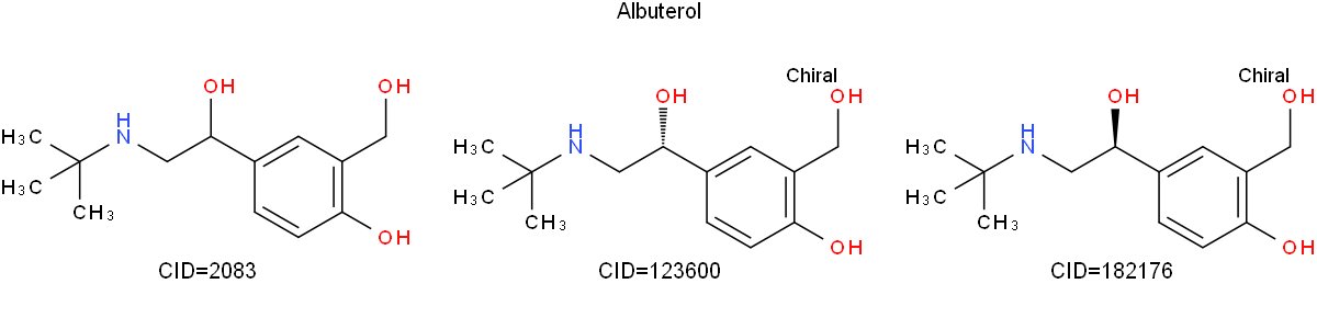 Albuterol